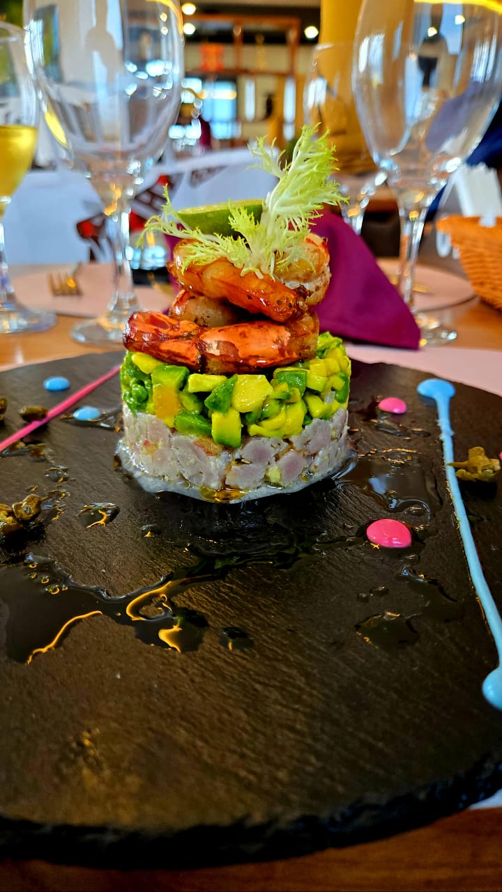 afro-gastronomie