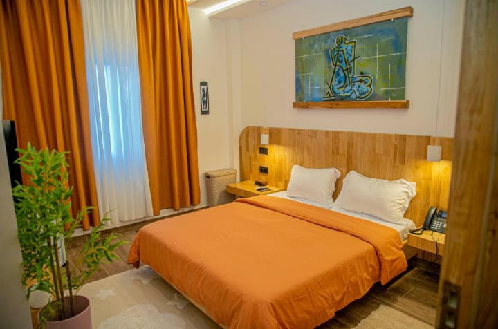 Chambre Standard