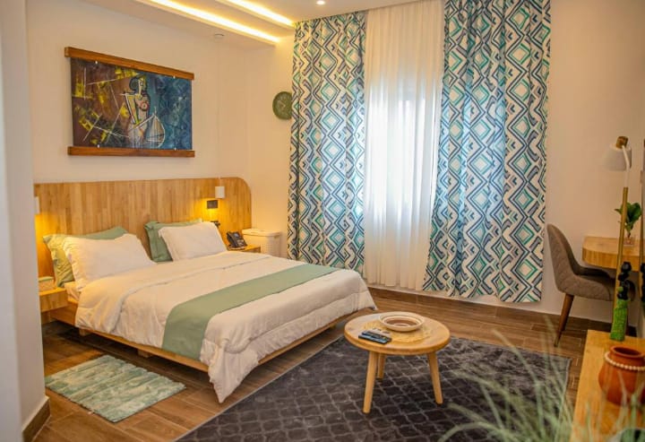 Chambre Prestige
